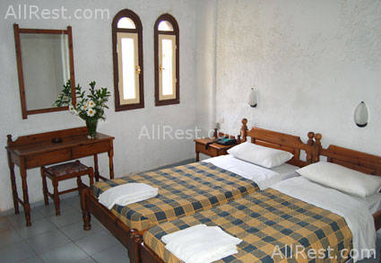 Flisvos Hotel 10